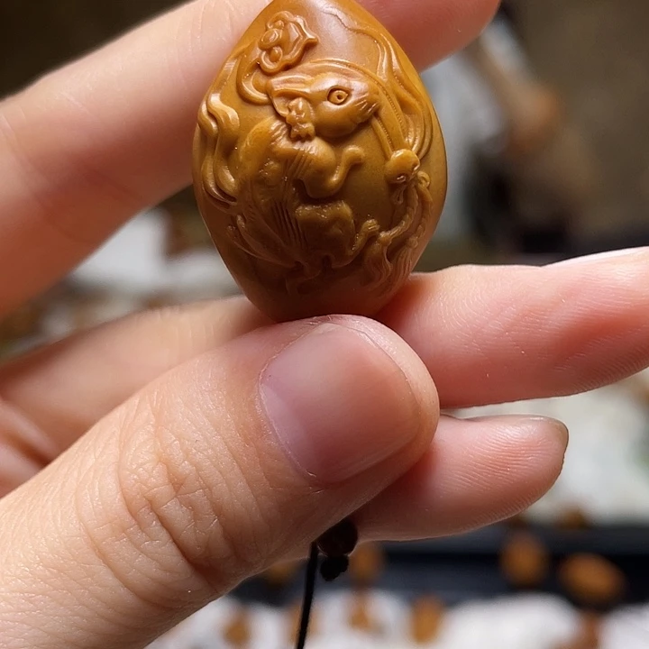 橄榄核手串/手链橄榄核