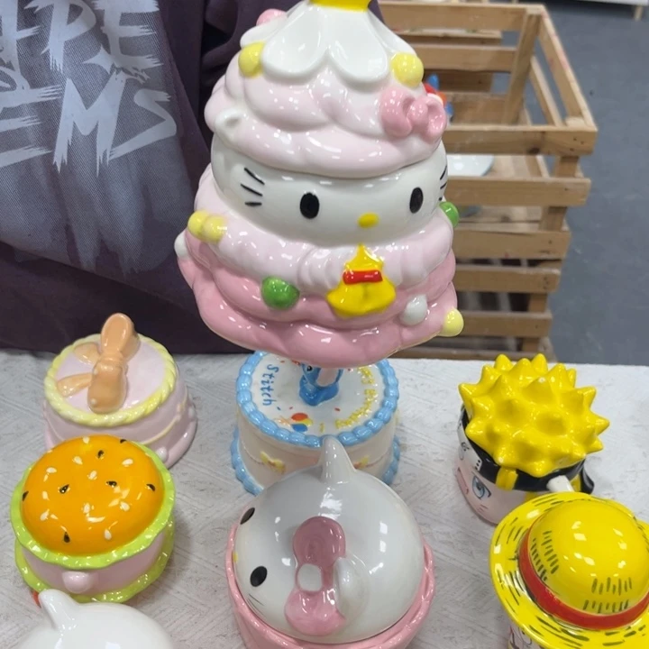 我们都是好孩子啊哈哈哈
