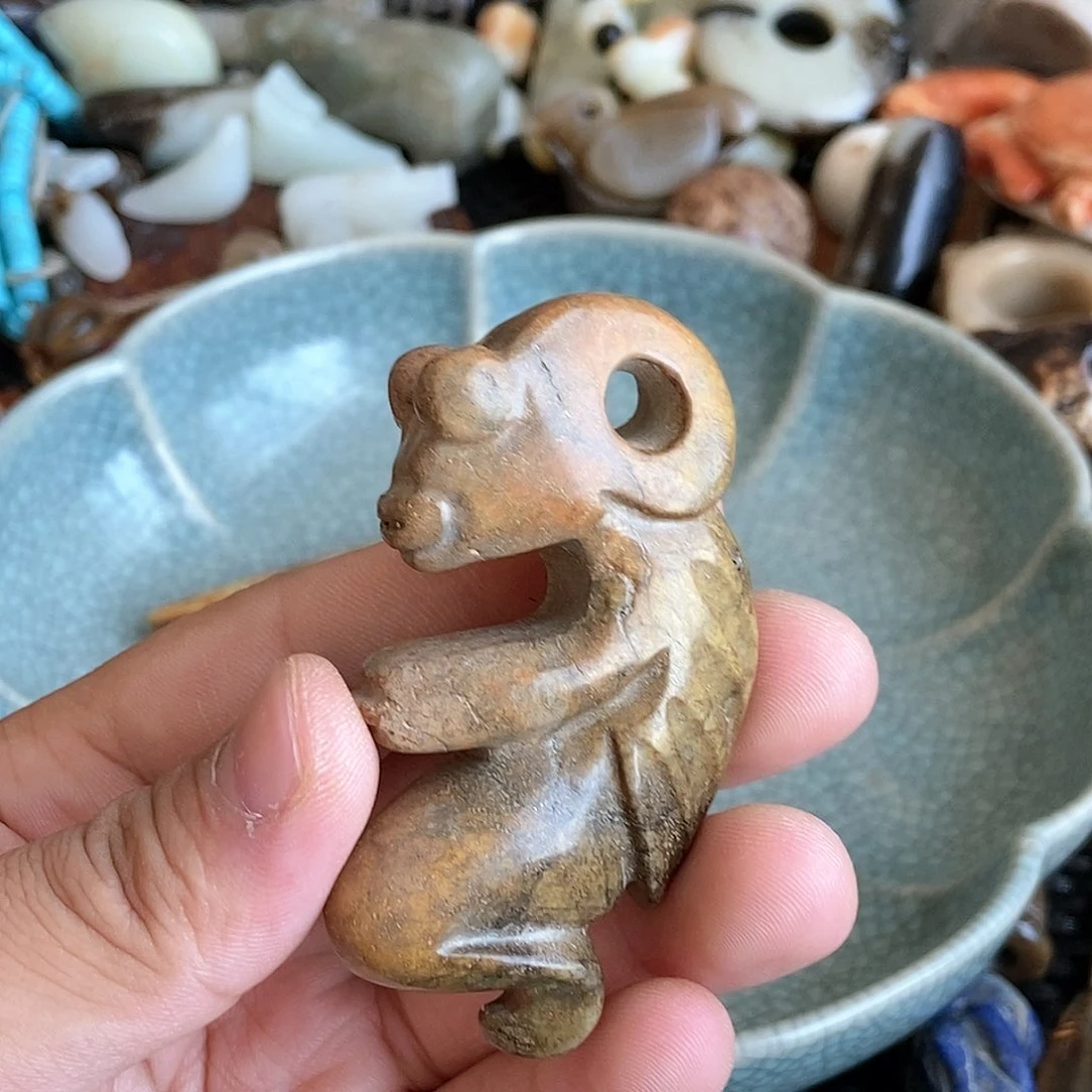 摆件直播瓷器链接186