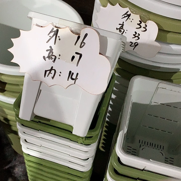 16白色方无托5个伊特