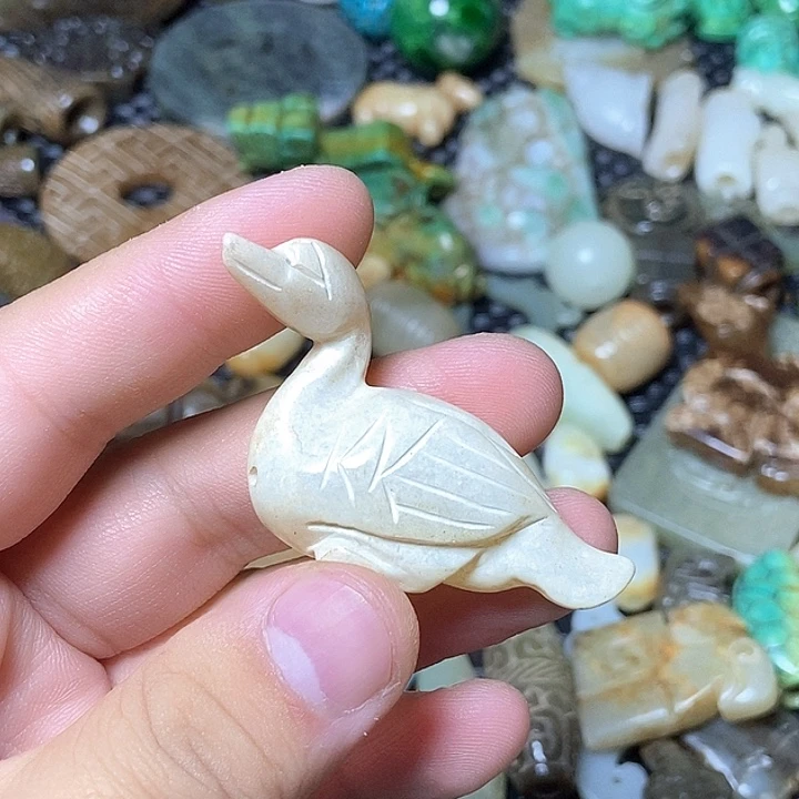 摆件直播间链接102