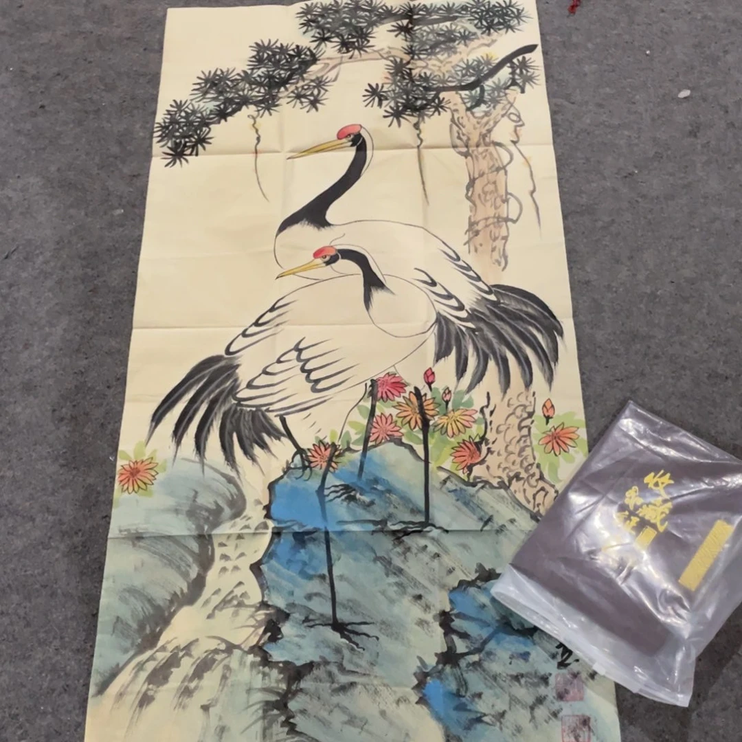 年画画作品欣赏作品欣赏