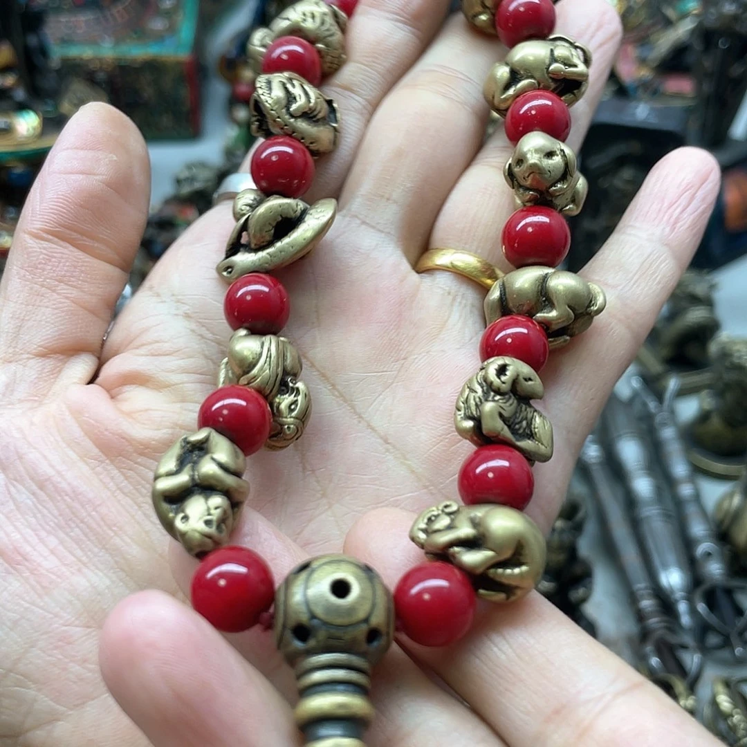 工艺品挂件一物一图