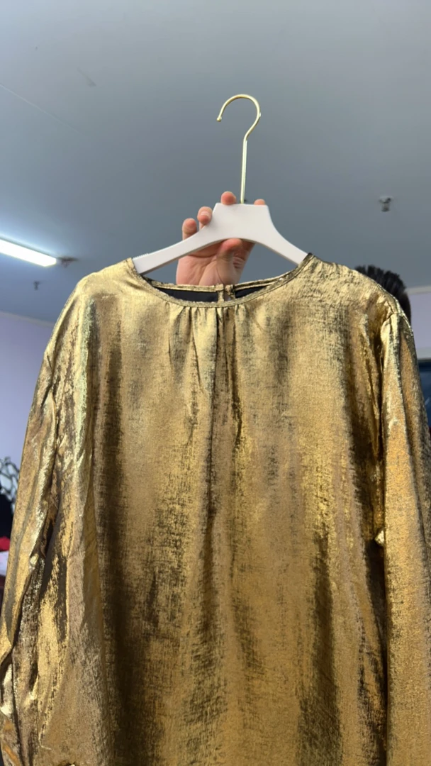 国风春季新款上衣