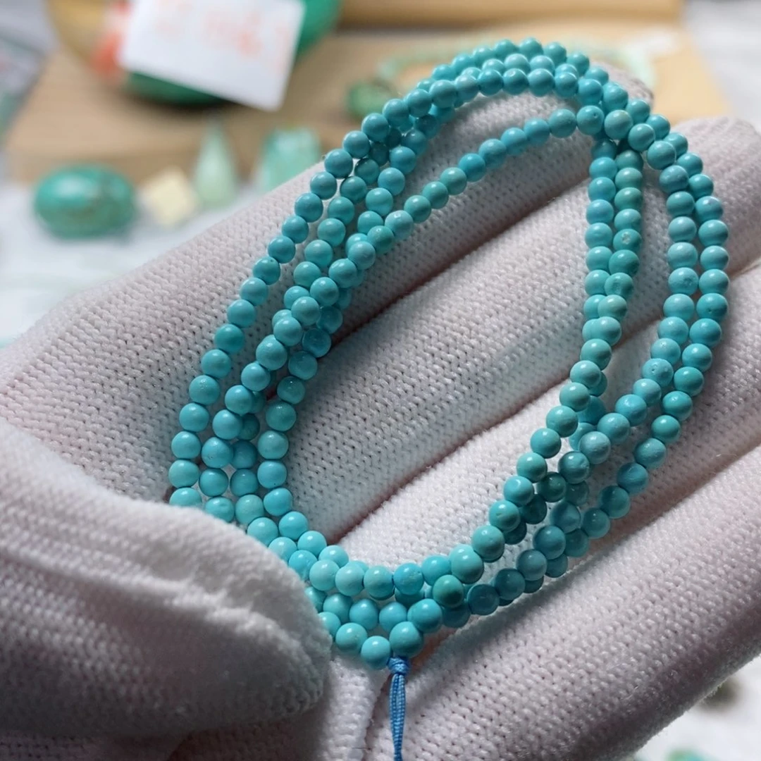 绿松石珠宝奇石未镶嵌骄****?