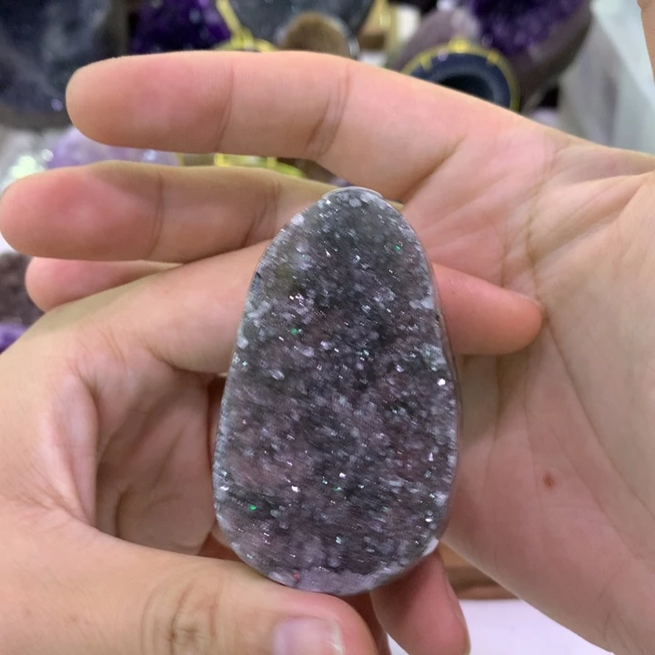 未镶嵌大型摆件（非配饰）水晶