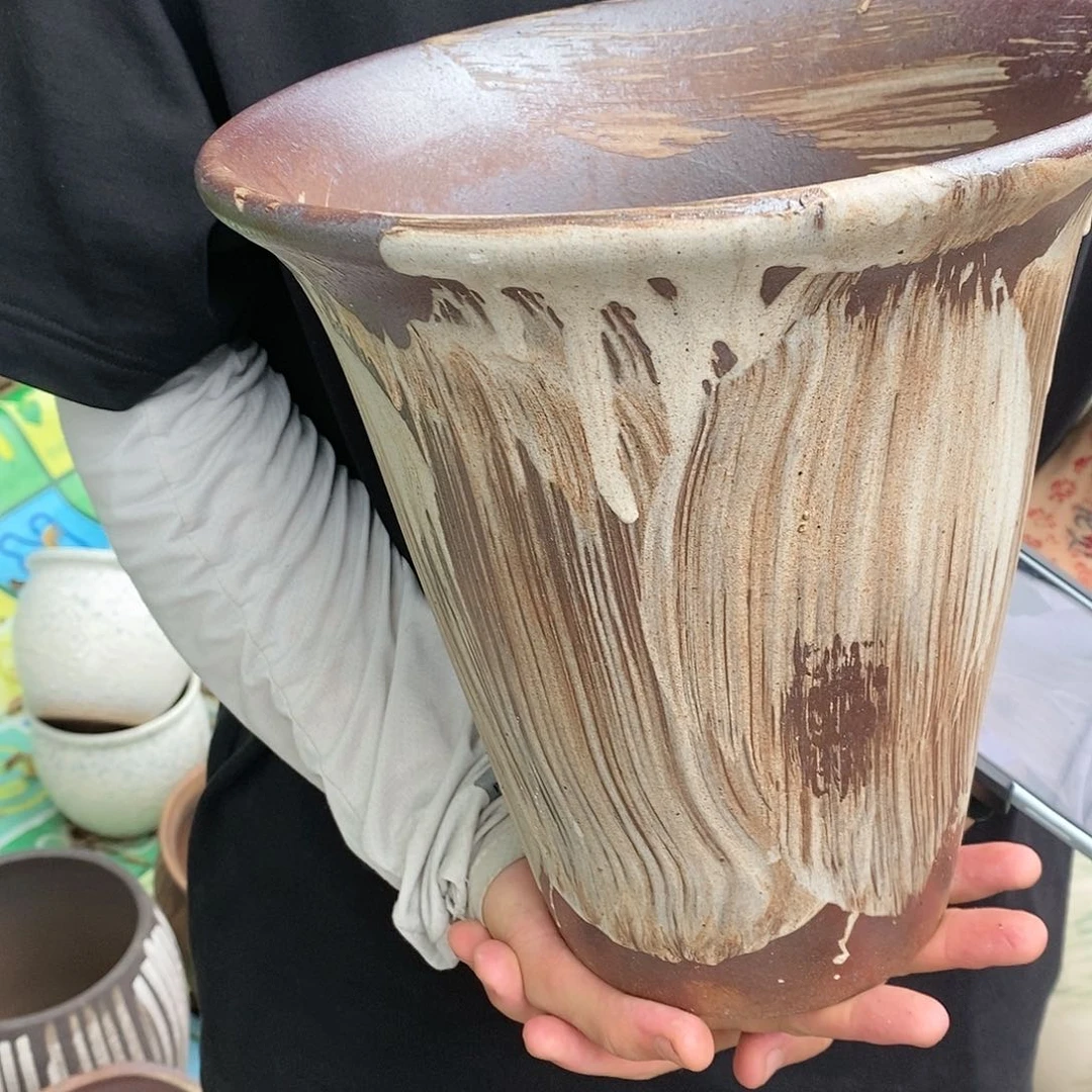 紫砂花盆正品23/28