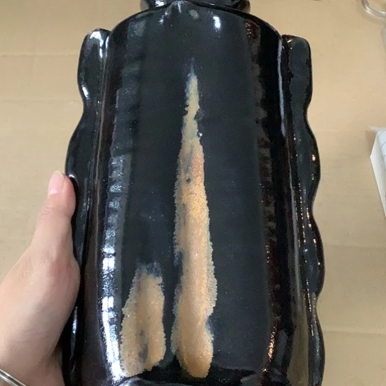 基哥日瓷中古精选