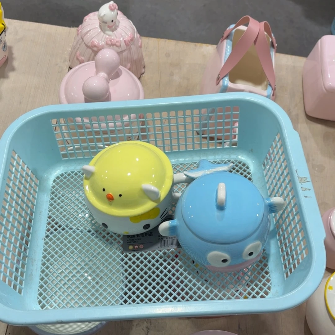 陶瓷艺术品的使用紫砂