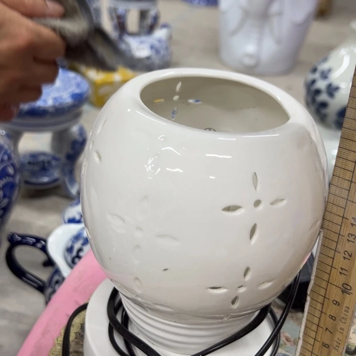瓷片微瑕外贸出口高度问客服