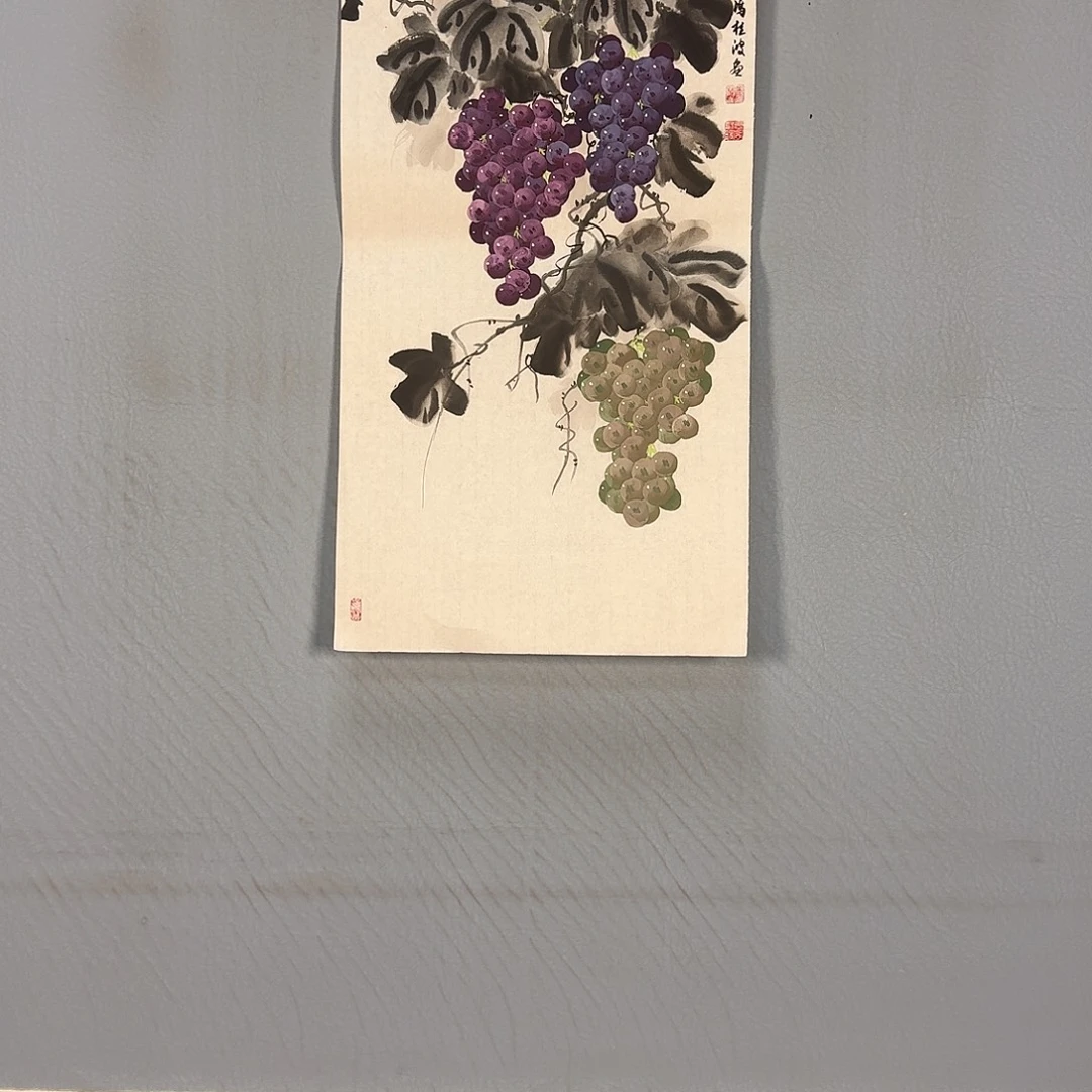 国画872 牡丹图画
