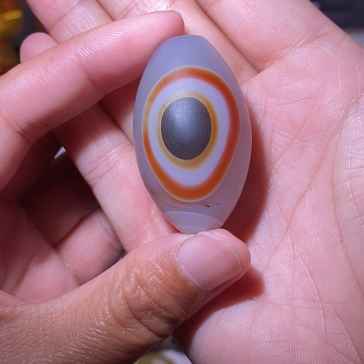 玛瑙/玉髓挂件未镶嵌腾****站