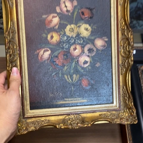 1花**华其他瓷器中古瓷器1