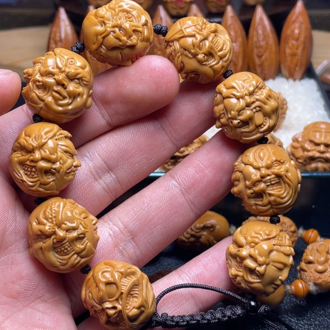 橄榄核手串/手链橄榄核