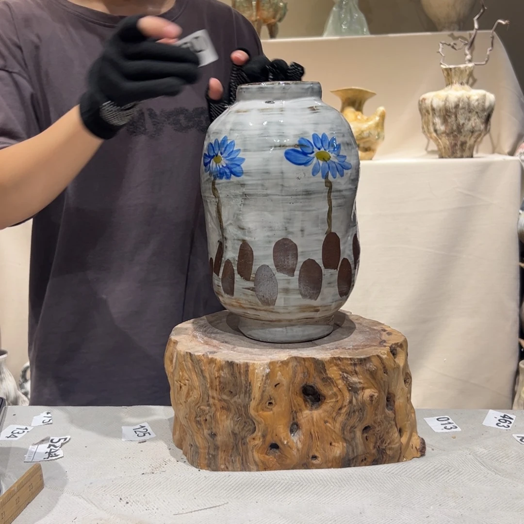 290花瓶摆件花瓶摆件