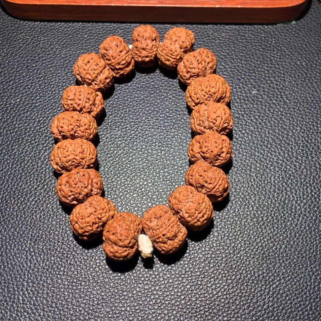 金刚菩提手串23尺寸板王定制