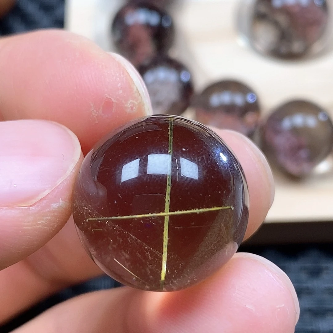 未镶嵌吊坠(不含链)水晶女****瞳