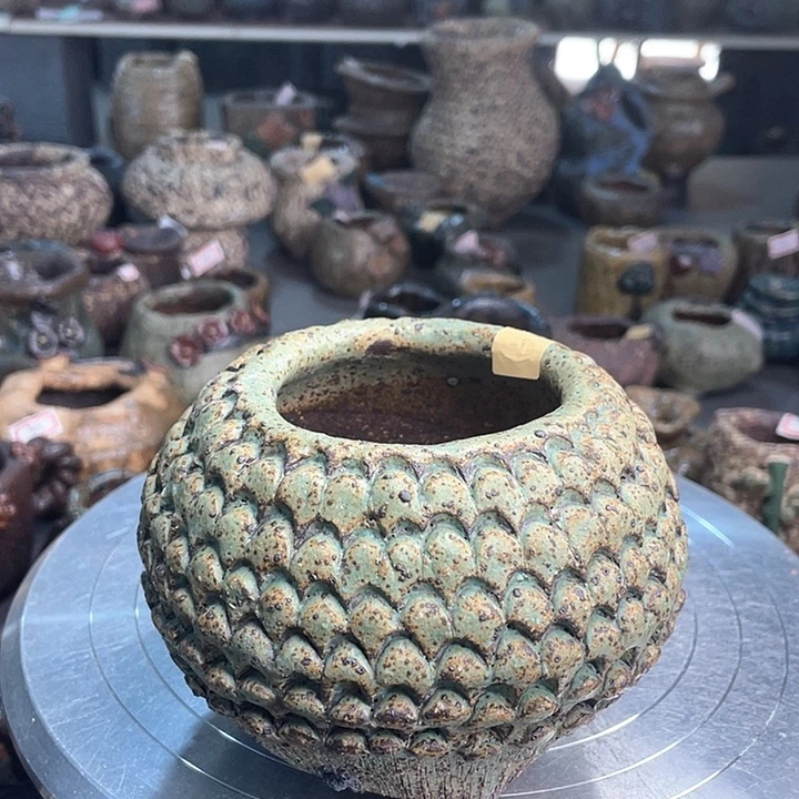陶瓷制品不退不换20