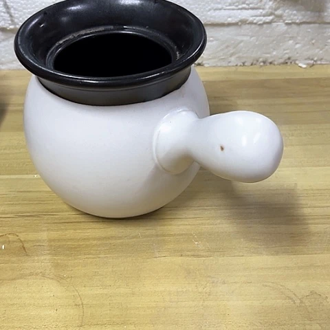 微瑕，明火，口径12厘米，高度12默认发盖子，图案默认发