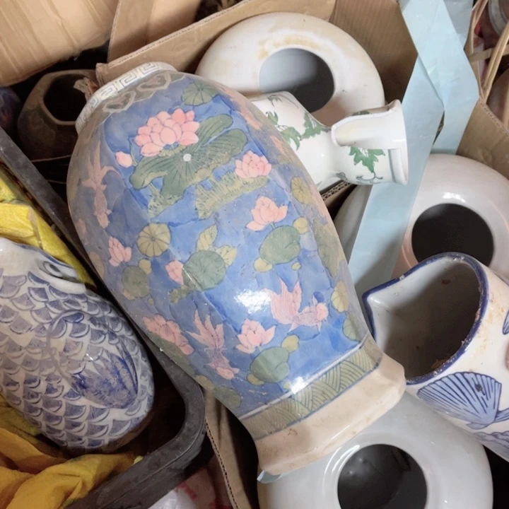 ?****?陶瓷制品瑕疵处理