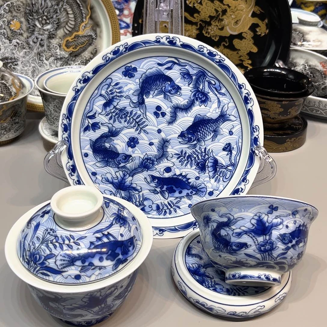 茶盏景德镇陶瓷大学毕业证