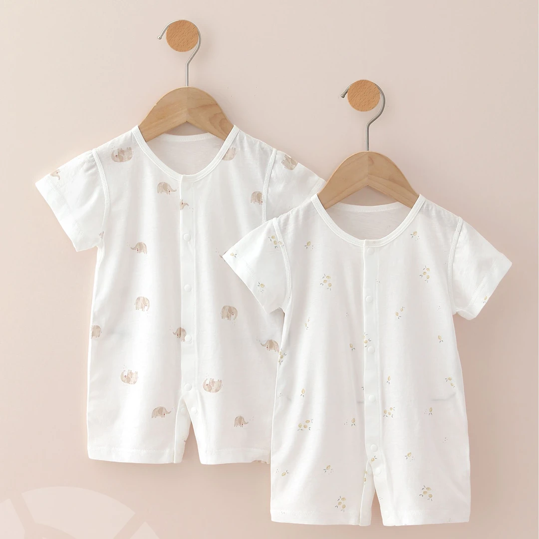 （8200-8216）婴家春夏季宝宝衣