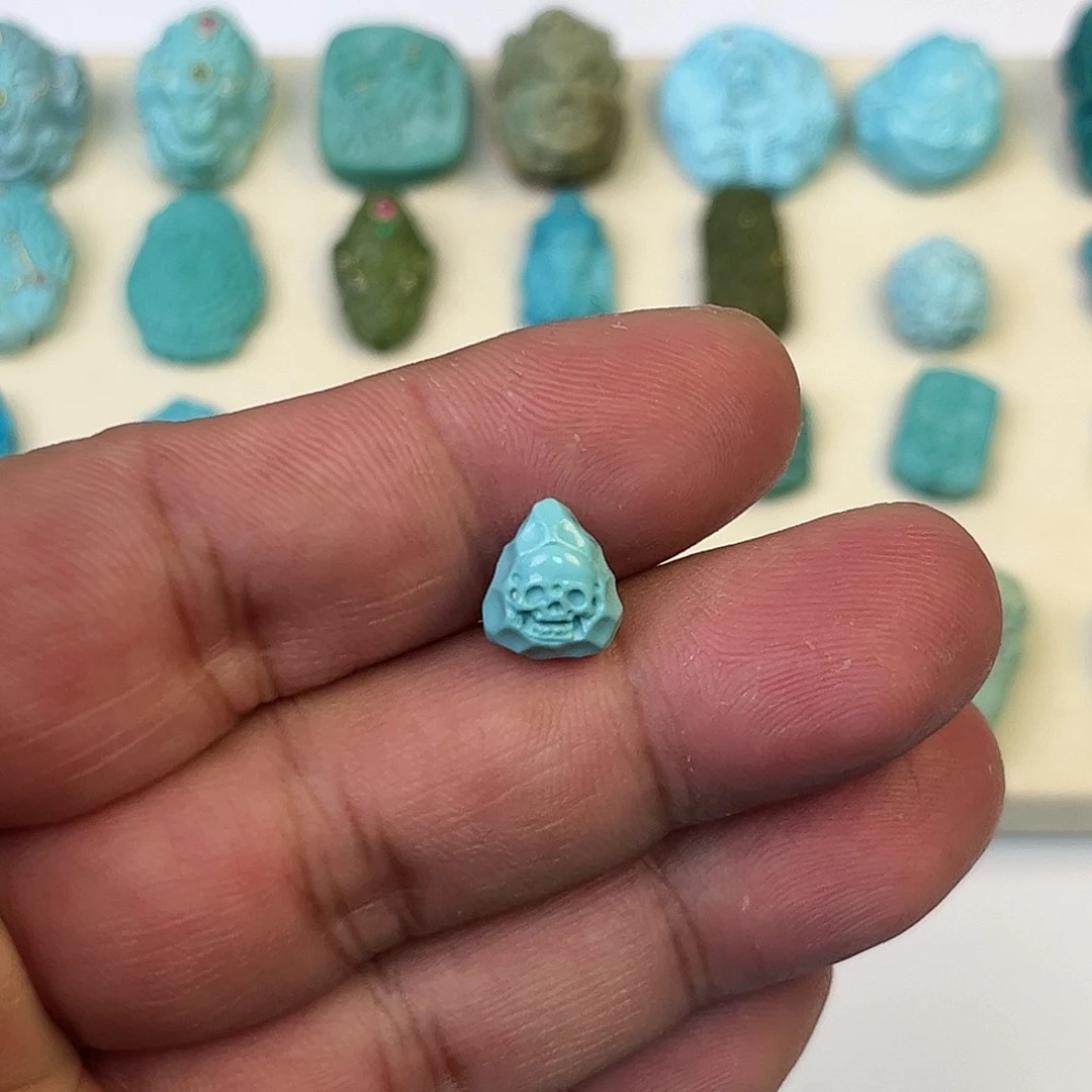 绿松石未镶嵌1111111