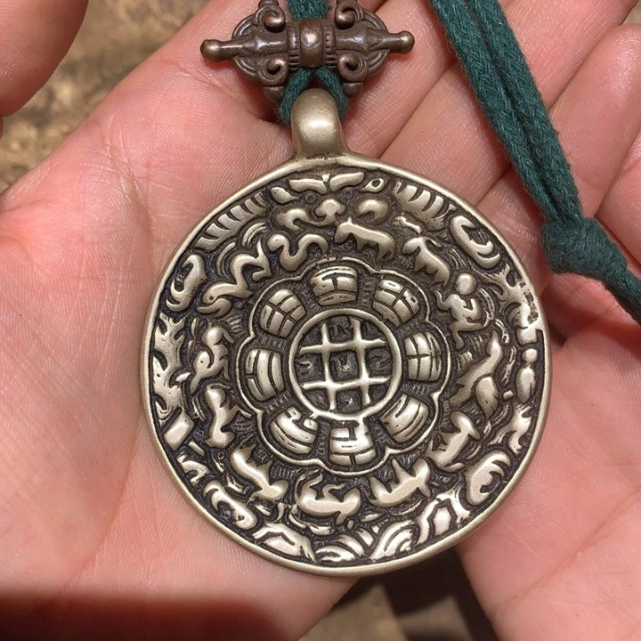 琉璃颈饰喜欢的朋友