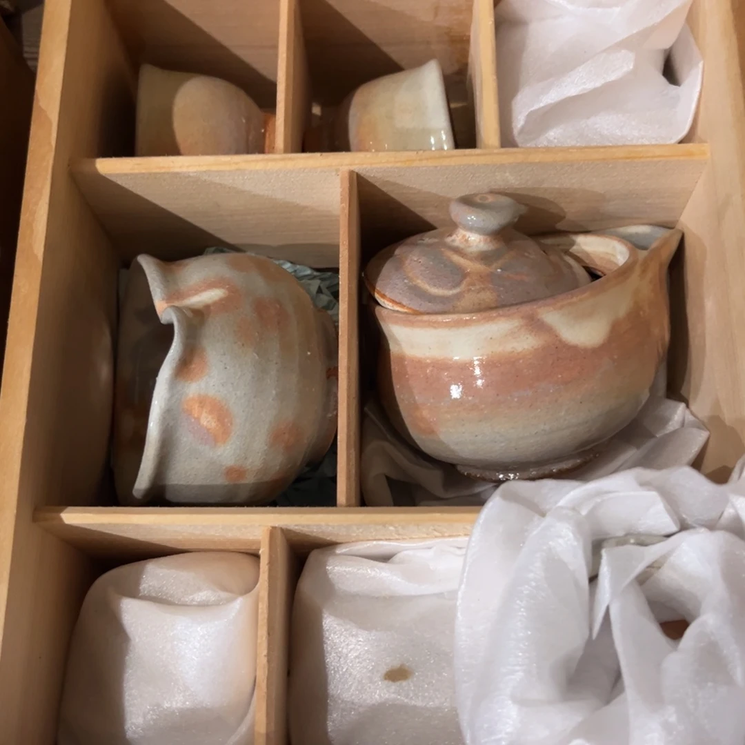 中古回流福利多多