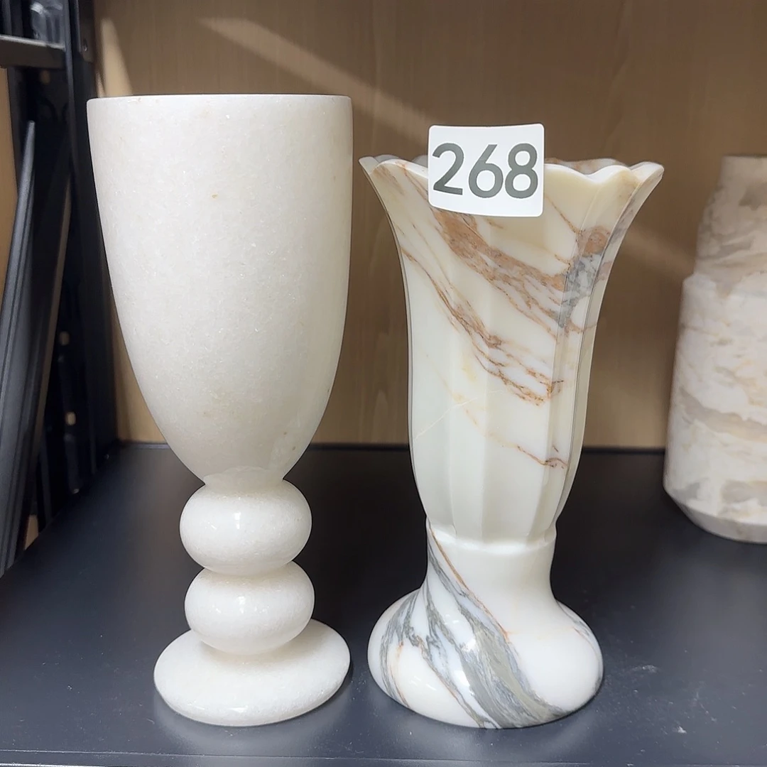 素**?两个花瓶套组268