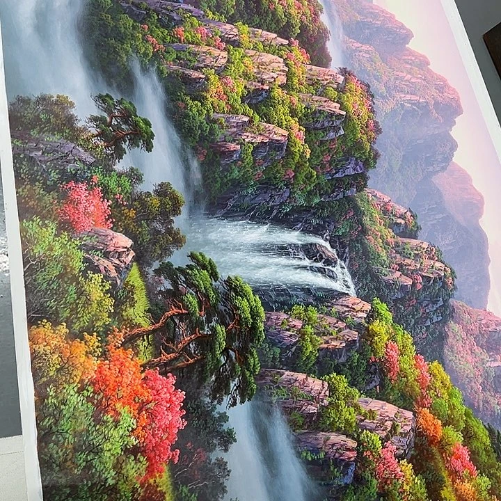 油画好仔仔细细仔仔细细