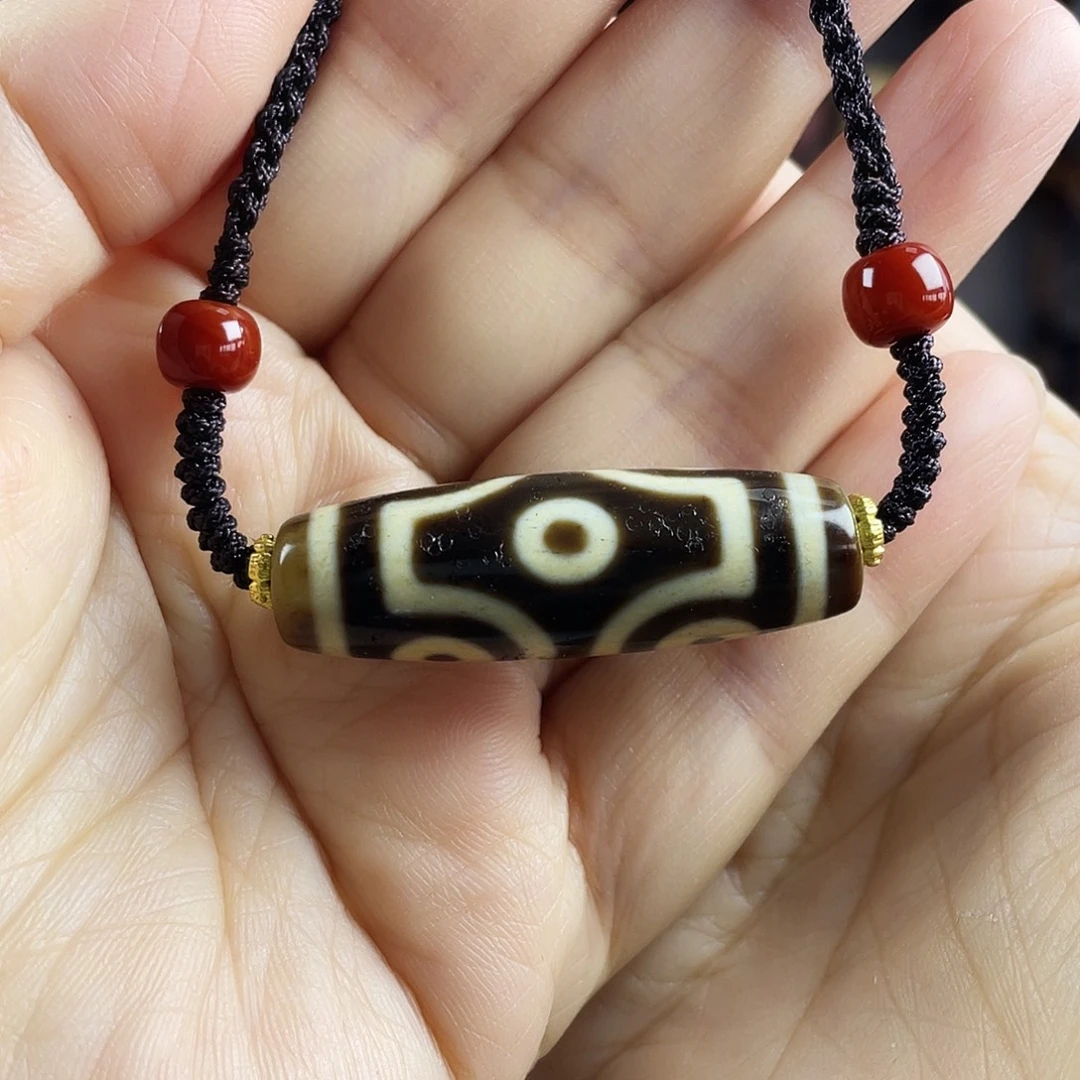 玛瑙/玉髓合金颈饰任晓攀