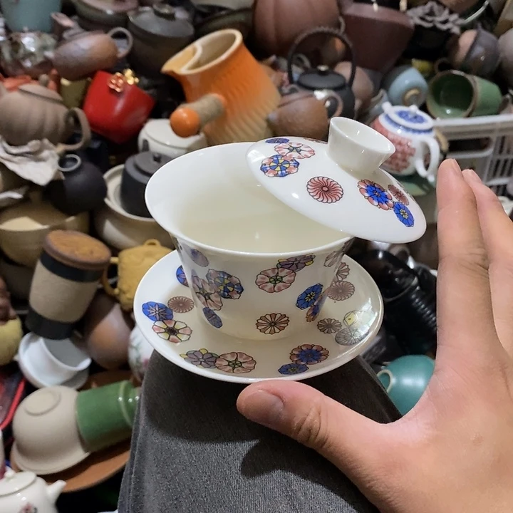 瓷片然后又要来找我们一起