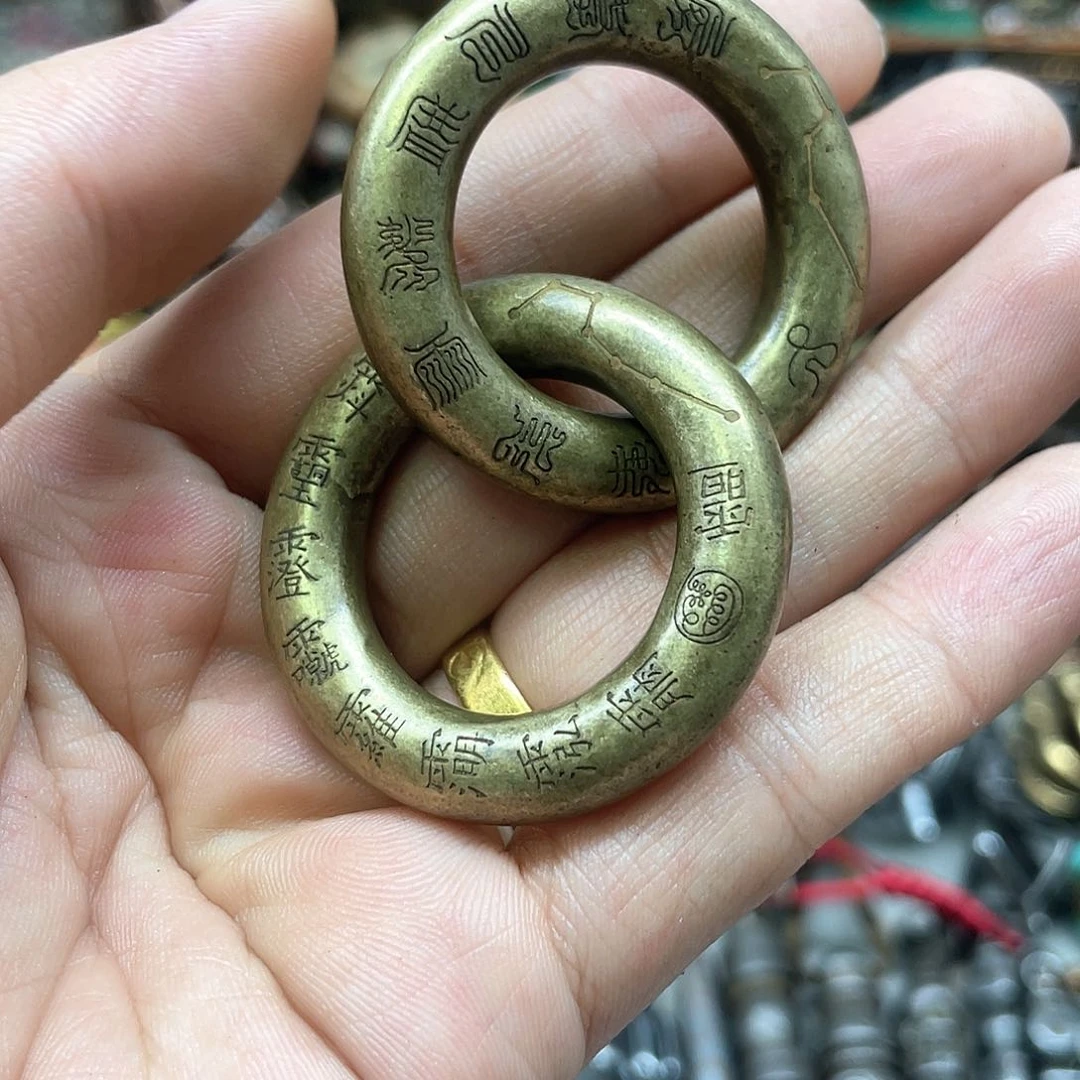 工艺品挂件一物一图