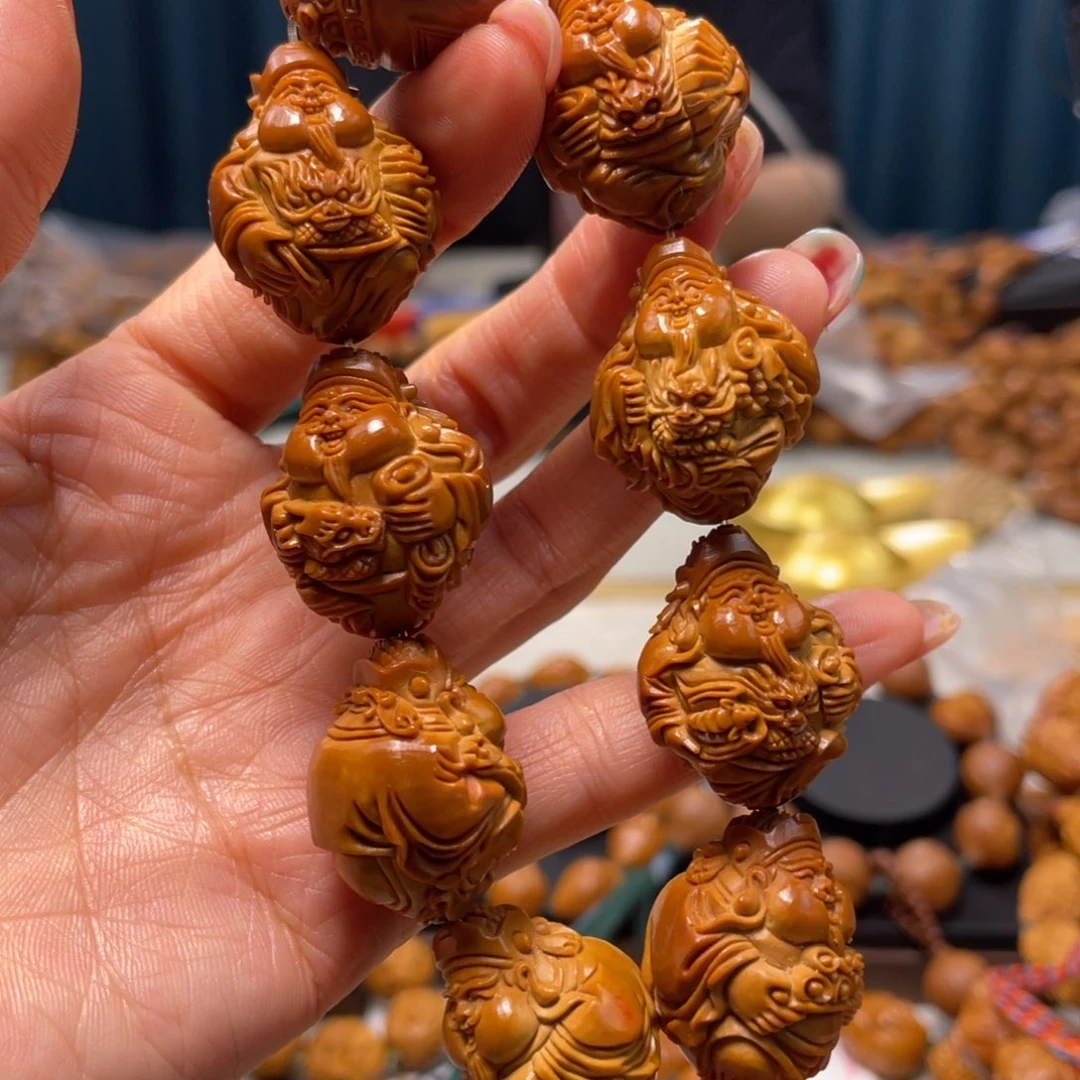 吊坠橄榄核橄榄核