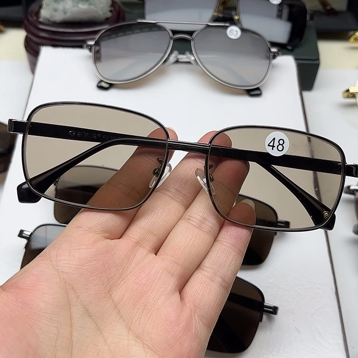 分体式卧**涛全框茶色，48