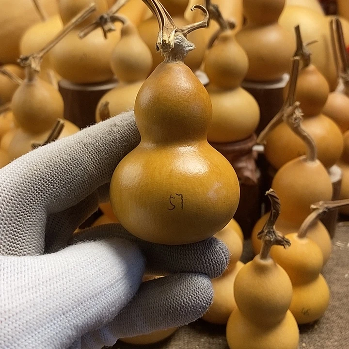 文玩葫芦 完美主义者 慎拍57