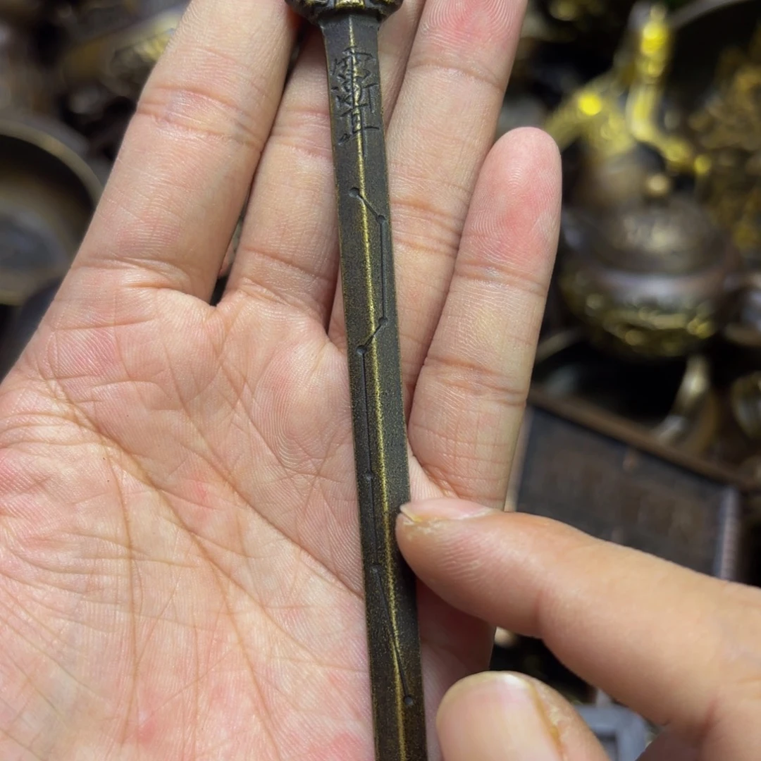 嘉嘉精品铜器摆件