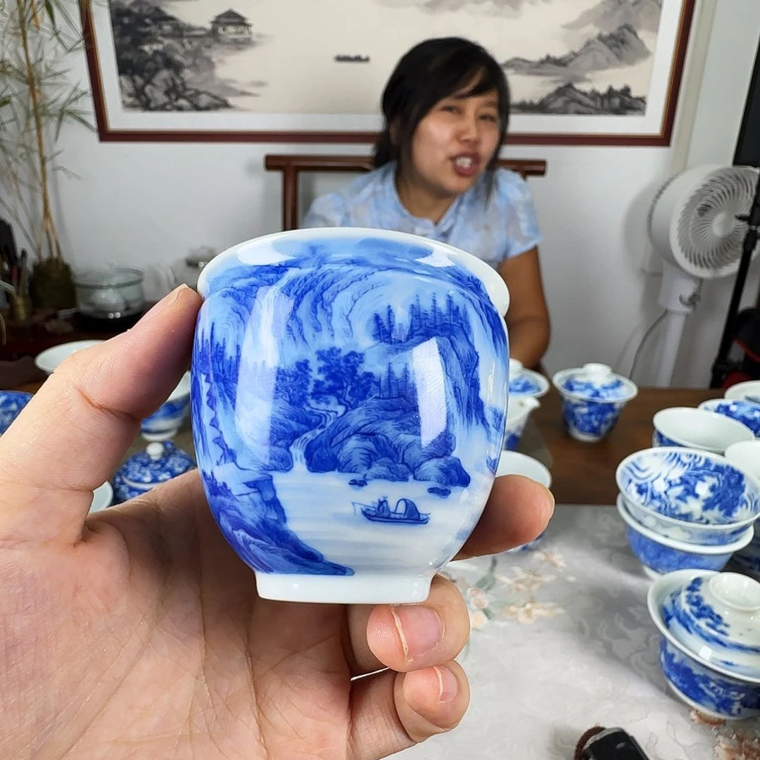 摆件陶瓷陶瓷陶瓷陶瓷