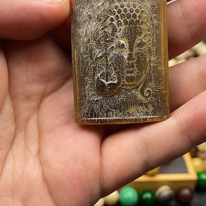 大果紫檀（缅甸花梨）