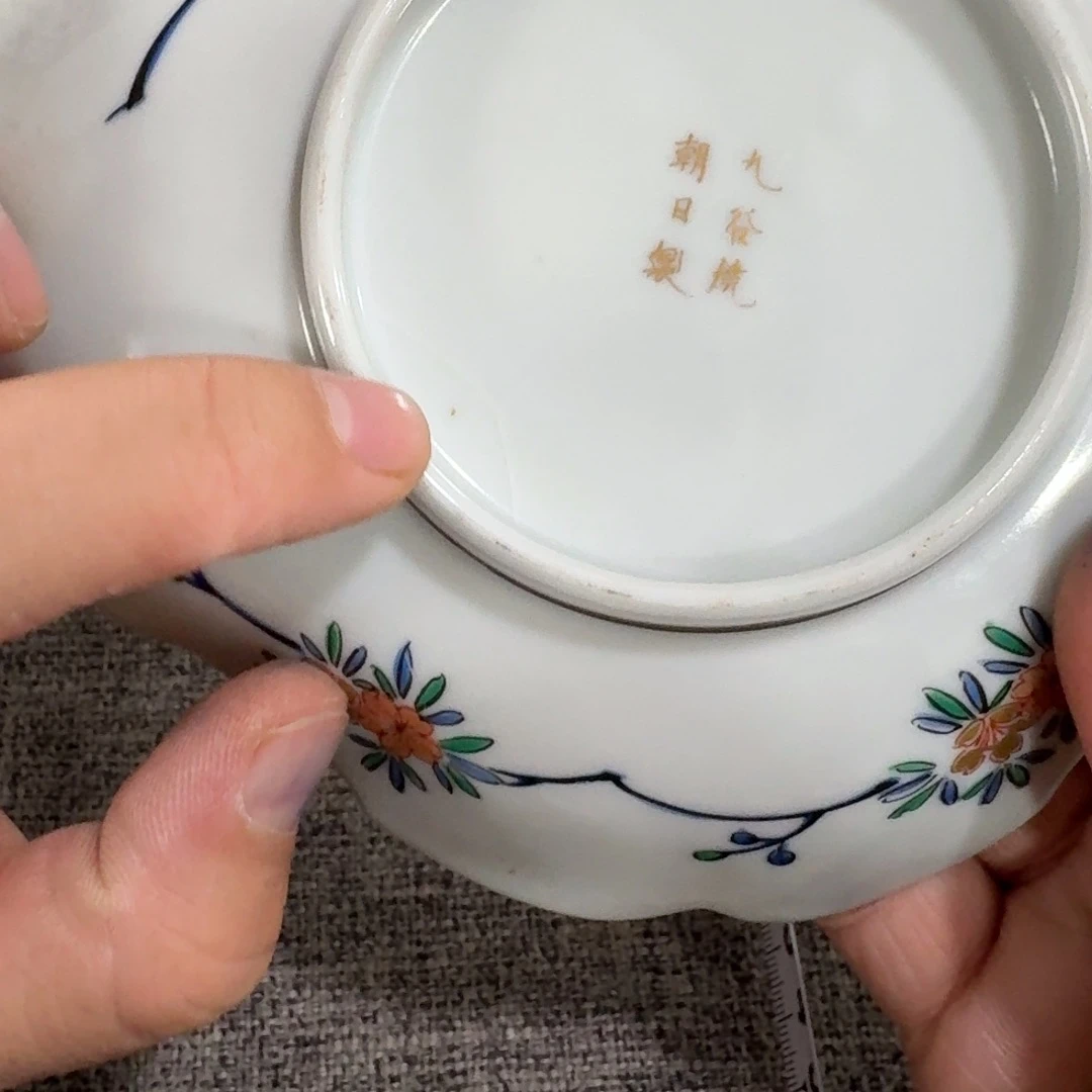 非常好用漂亮的茶具