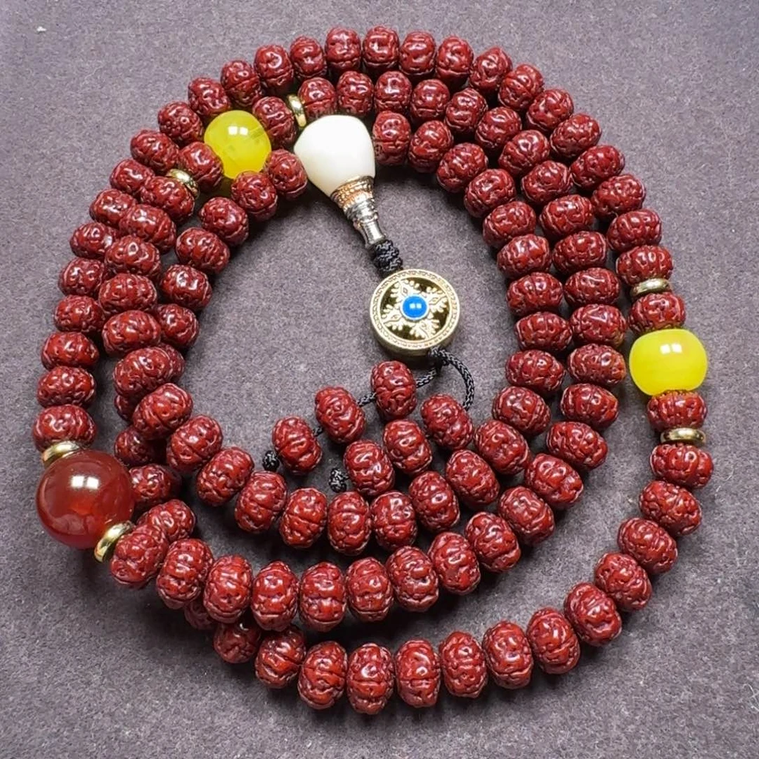 金刚菩提吊坠金刚菩提