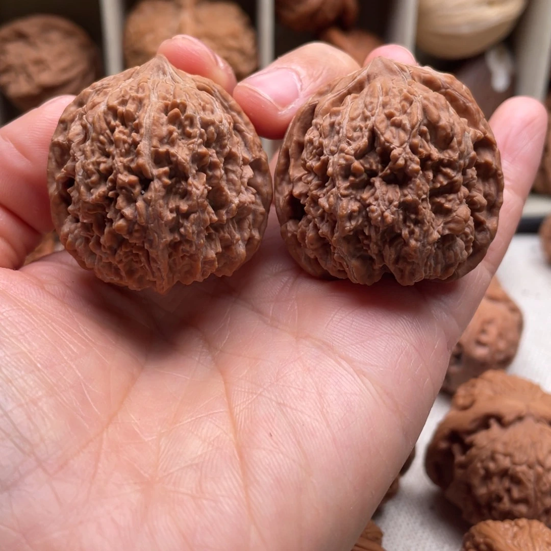 文玩核桃吊坠全品137