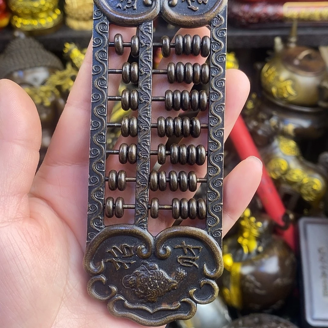 案台摆件 物品摆件