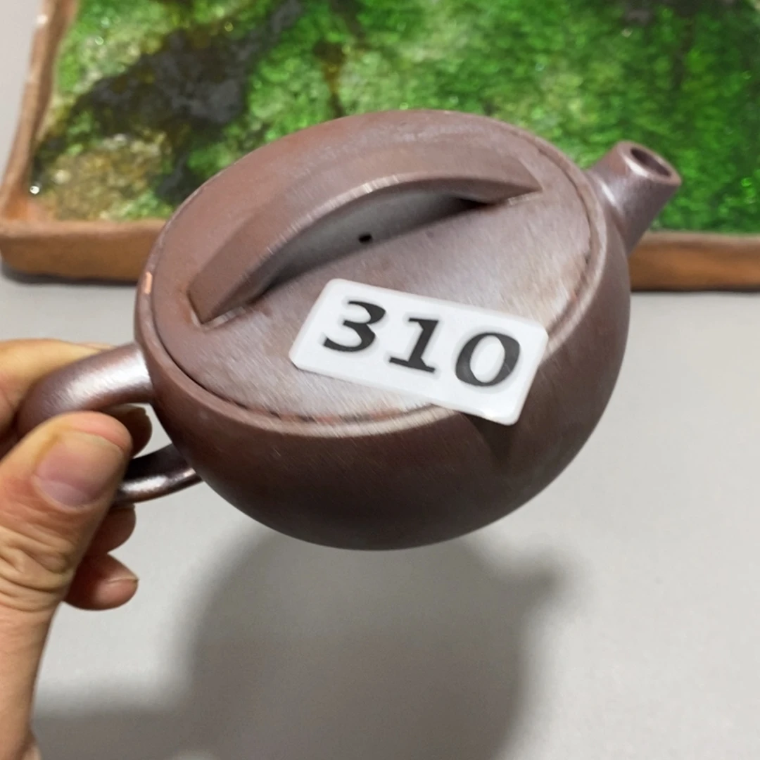 柴烧茶具陶瓷杯子