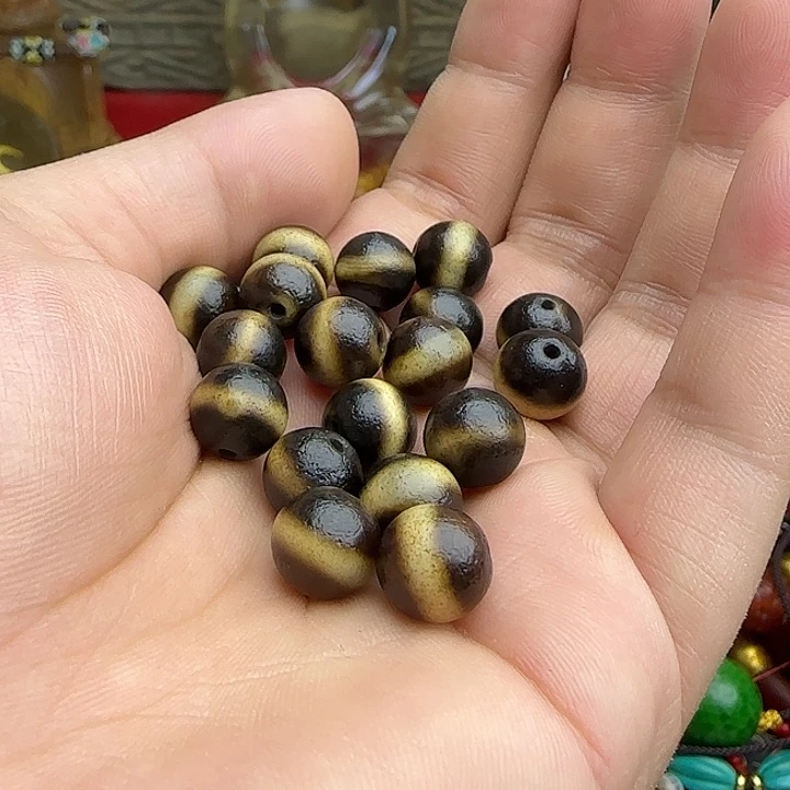 钱***币吊坠白玉菩提精品