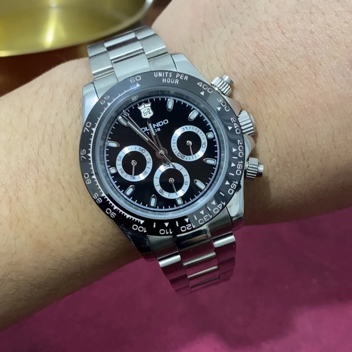 钢锻造碳不锈钢机械机芯
