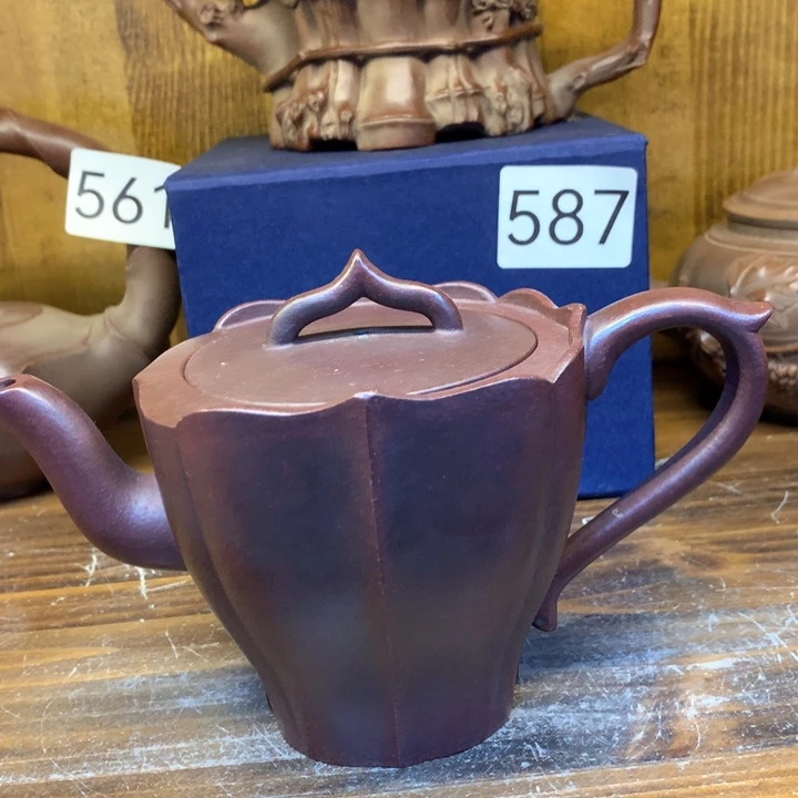 茶壶紫砂紫砂茶具