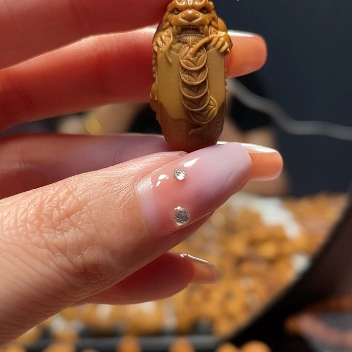 橄榄核手串/手链橄榄