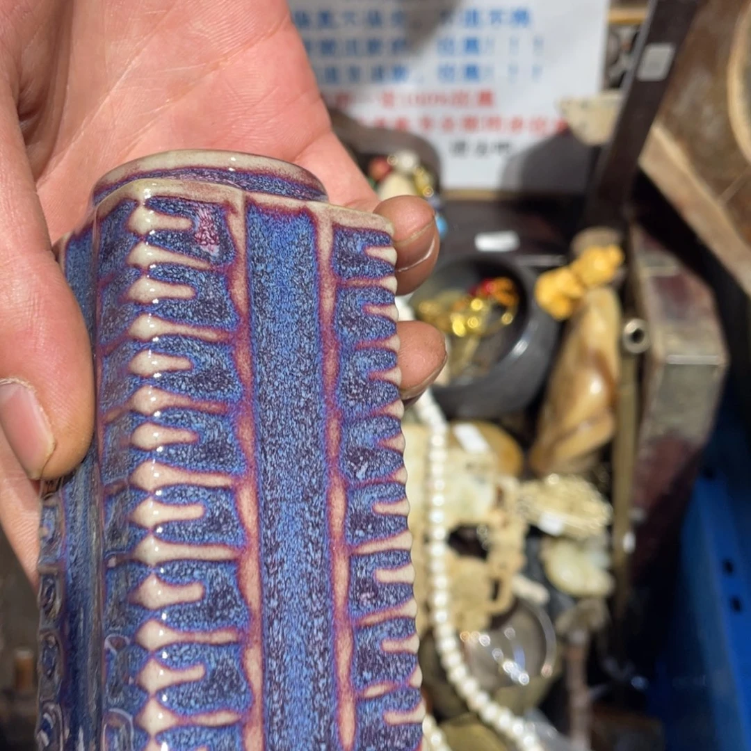 瓷片表姐直播所见所得